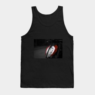 The baby duke 1 Tank Top